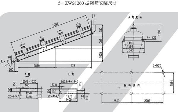 隱形眼鏡護(hù)理液灌裝樣品圖